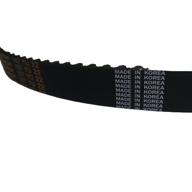 تسمه تایم دانگیل مدل 107YU22 مناسب برای تیبا