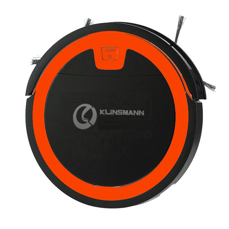 جاروشارژی هوشمند کلینزمن مدل KRV310