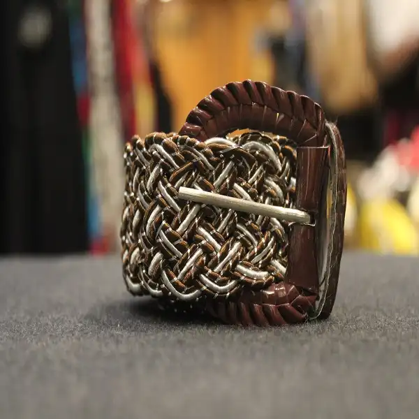 کمربند زنانه کد Ki 01-27