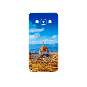 MAHOOT City of Florence Cover Sticker for Samsung Galaxy A3