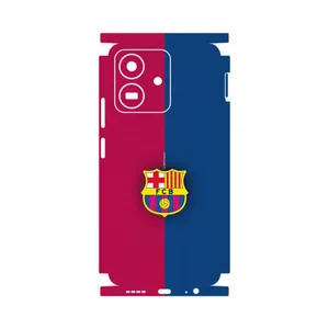 MAHOOT Barcelona_1-FullSkin Cover Sticker for Honor Play 10