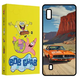  BOB Ghab BCPA10 Cover For Samsung Galaxy A10 / M10