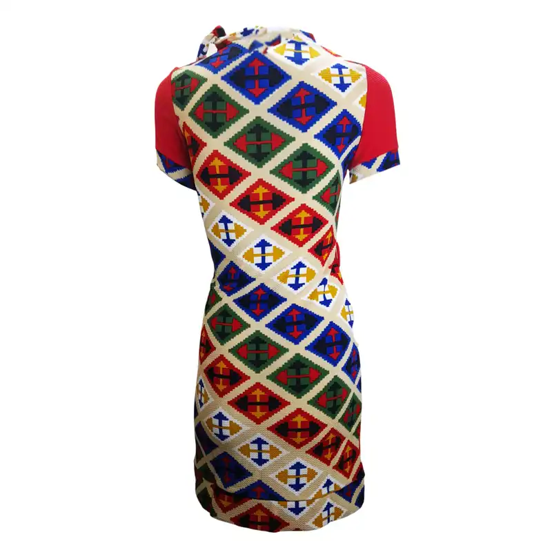 پیراهن زنانه مدل sgh005