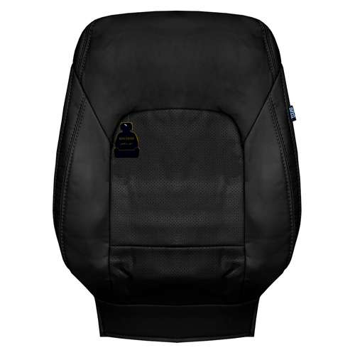 روکش صندلی خودرو آذین روکش مدل AZ00 مناسب برای سانتافه