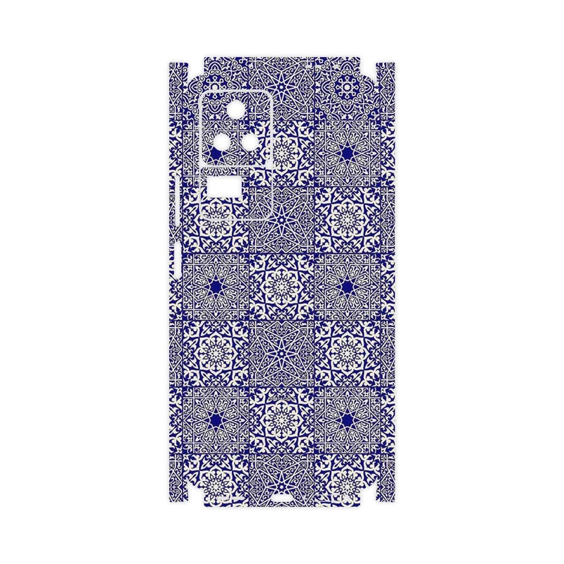 برچسب پوششی ماهوت مدل Iran Tile 11-FullSkin مناسب برای گوشی موبایل شیائومی Poco F4 5G