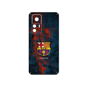 MAHOOT Barcelona_2 Cover Sticker for Xiaomi 12T