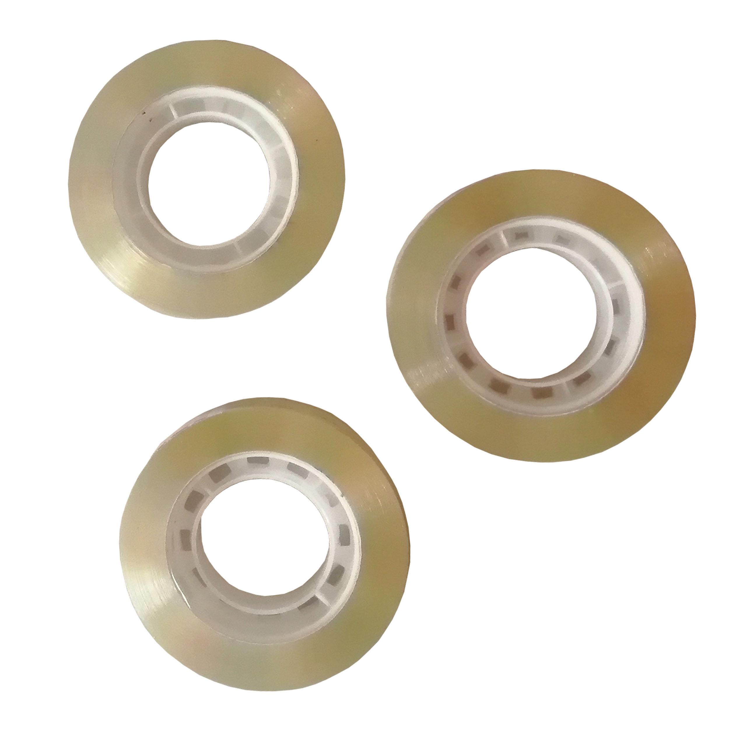 چسب نواری رابو مدل 111 عرض 1.8 سانتی متر بسته 3 عددی