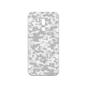 MAHOOT  Army-Snow Cover Sticker for Xiaomi Redmi 8
