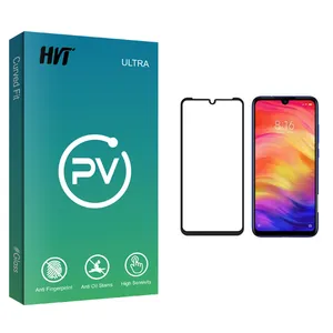 HVT PV glass Screen Protector For Xiaomi شیائومی Note 7