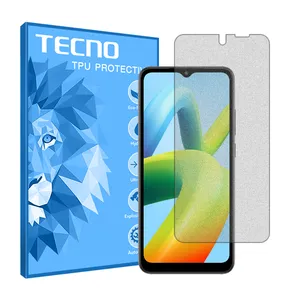 Tecno Resistant model matte screen protector suitable for Xiaomi Redmi A1 mobile phone