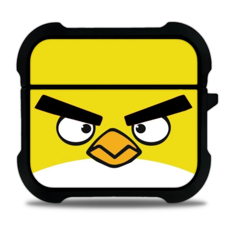 کاور آکام مدل AAP-3CASHW-ANGRY BIRDS5 مناسب برای کیس اپل ایرپاد 3 