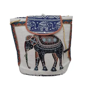 کوله پشتی زنانه مدل M2000
