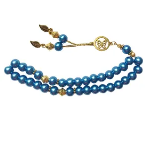 تسبیح مدل پروانه