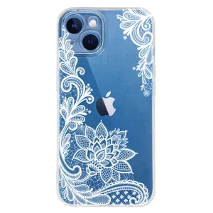 Megafone C18-W Cover For Apple iphone 13