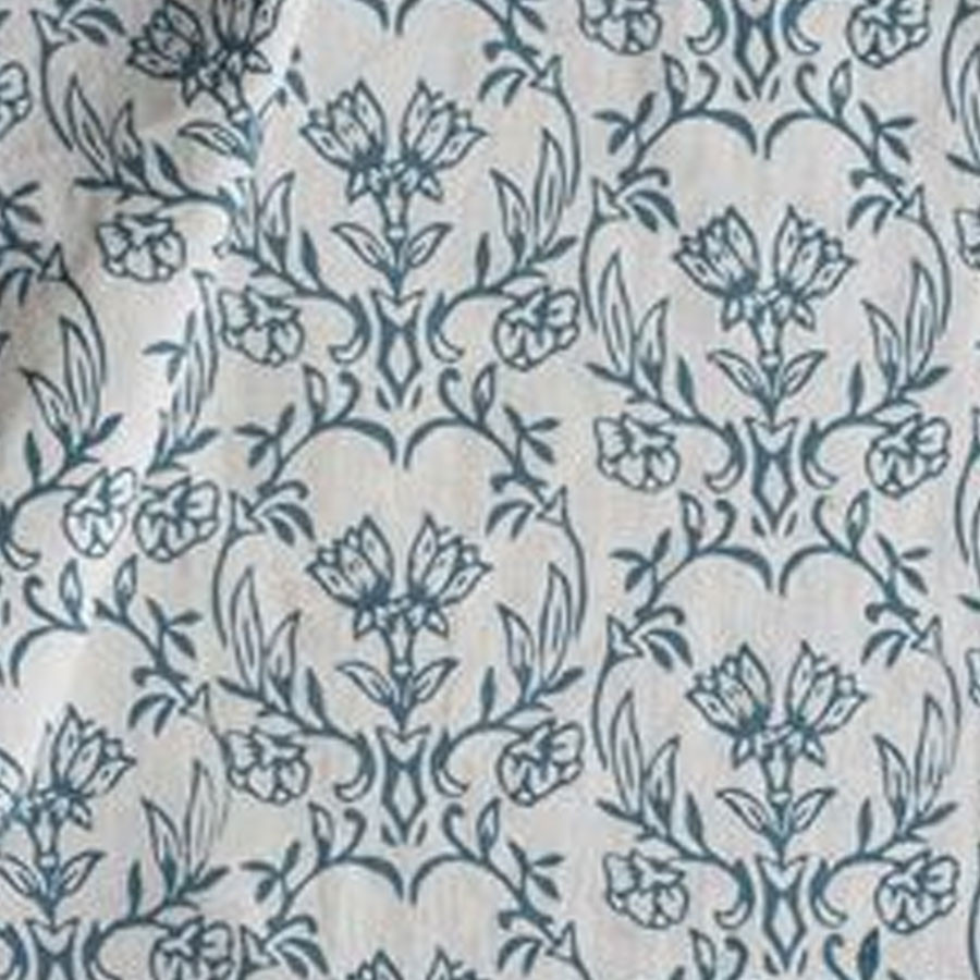 غلتک طرح دار نقاشی مدل EG344C سایز 7 اینچ