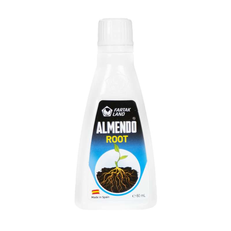 کود ریشه زایی آلمندو مدل ROOT حجم 60 میلی لیتر