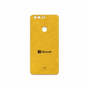 MAHOOT ML-MCRSFT Cover Sticker for Honor 8