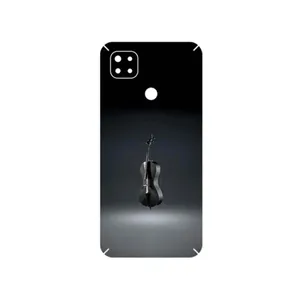 MAHOOT Cello Cover Sticker for Xiaomi Redmi 9 Activ