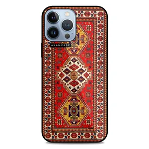 AKAM AMC-WA13PROMAX-PERSIAN-3 Cover For Apple iPhone 13 Pro Max