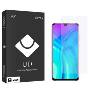 Coconut UDB Screen Protector For  20 Lite