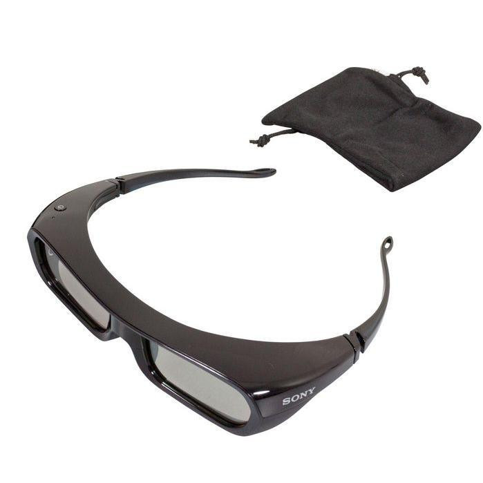 عینک سه بعدی سونی مدل BR250 بسته دو عددی