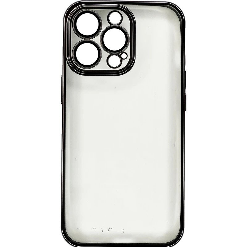 کاور شی یانگ مدل Qy-01 مناسب برای گوشی موبایل اپل Iphone 12