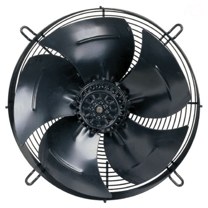  هواکش صنعتی مدل FTP4E/350S