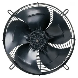  هواکش صنعتی مدل FTP4E/350S