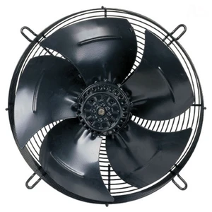 هواکش صنعتی مدل FTP4E/350S