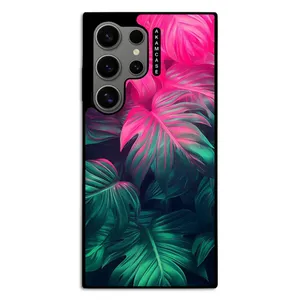 AKAM AMC-WSGS24U-NEON-25 Cover For Samsung Galaxy S24 Ultra