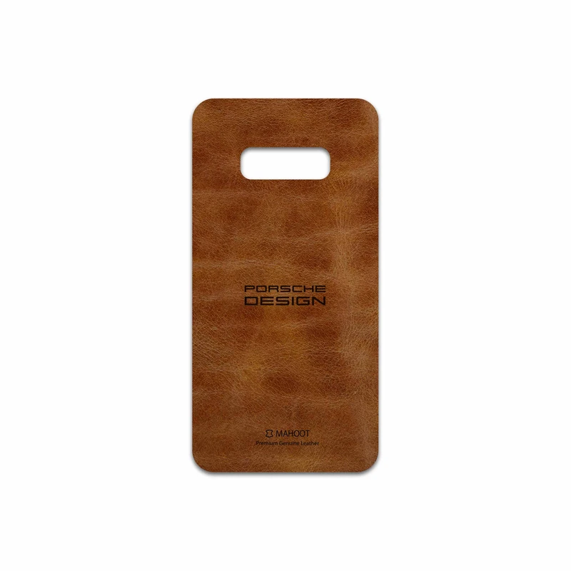 برچسب پوششی ماهوت مدل BFL-PRDS مناسب برای گوشی موبایل سامسونگ Galaxy S10e