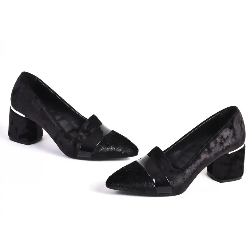 کفش زنانه تین بانی مدل آلساندرا کد 04