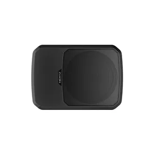 ساب ووفر اکتیو زیر صندلی خودرو هرتز مدل DBA201-F سایز 8 اینچ 