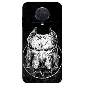 Megafone Bulldog 1885 Cover For Nokia G20