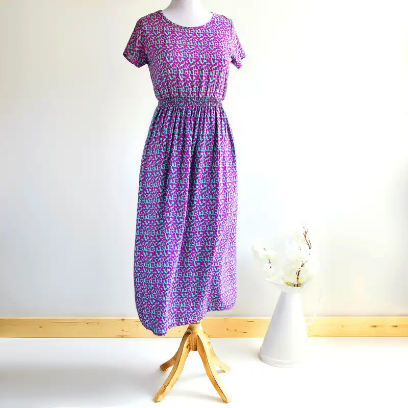 پیراهن زنانه مدل 362