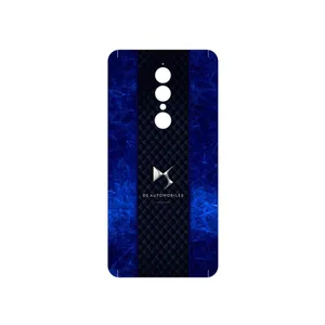 MAHOOT DS Automobiles Cover Sticker for UMI A1 Pro