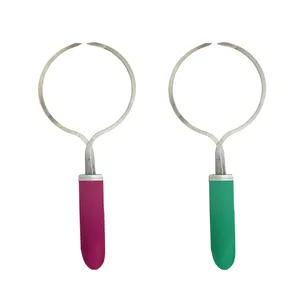 سیخ مدل دایره کد X2 بسته دو عددی