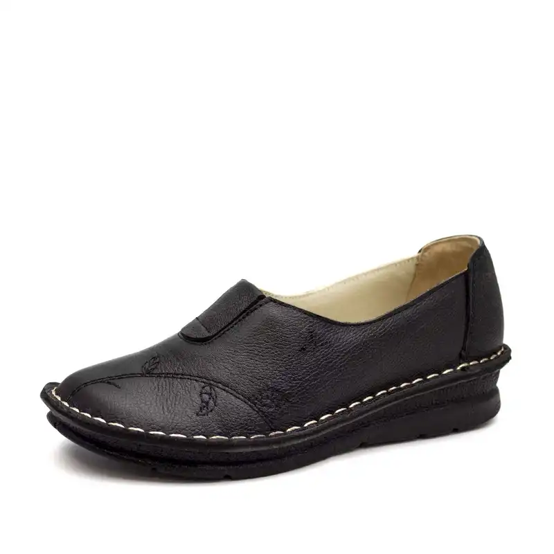 کفش طبی زنانه مدل B039