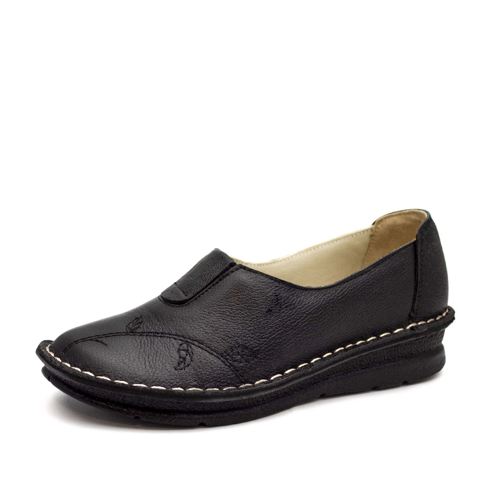 کفش طبی زنانه مدل B039 -  - 3