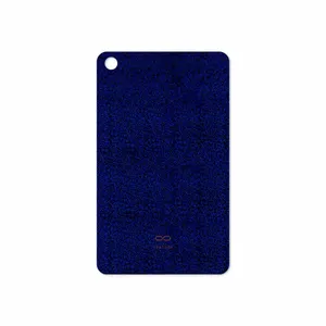 MAHOOT Blue-Holographic Cover Sticker for Xiaomi Mi Pad 4 2018