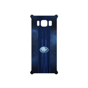 MAHOOT FAW Cover Sticker for Samsung Galaxy S8 Active