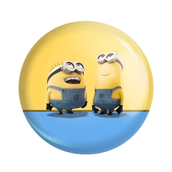 مگنت خندالو مدل مینیون ها Minions کد 13732