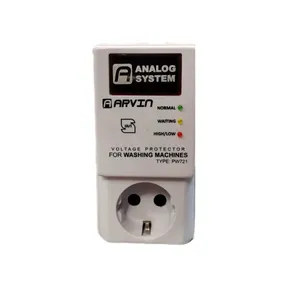 محافظ ولتاژ آروین کد PW721