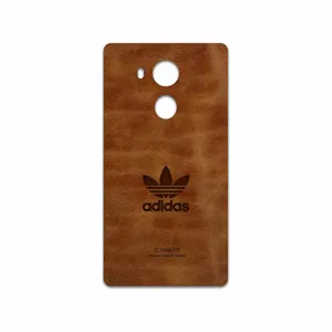 MAHOOT BFL-DDS Cover Sticker for Huawei Mate 8