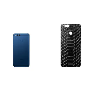 MAHOOT Snake Leather Special Cover Sticker for Huawei Honor 7X