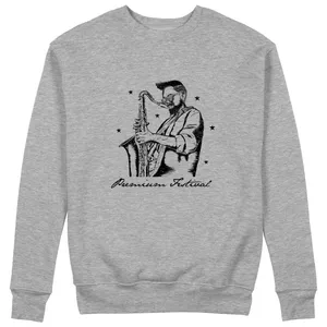 سویشرت مردانه مدل Q119G