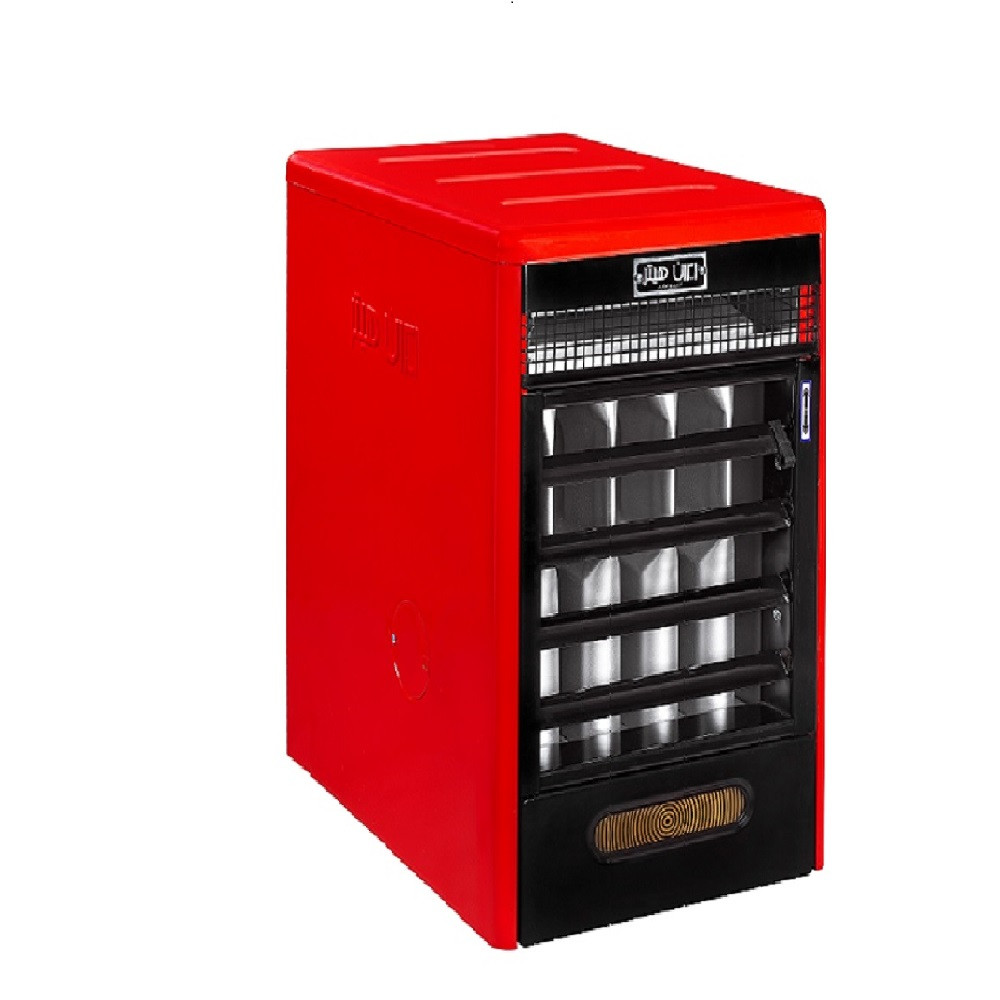 هیتر گازی ایران هیتر مدل IR-H620 هیتر گازی ایران هیتر مدل IR-H620
