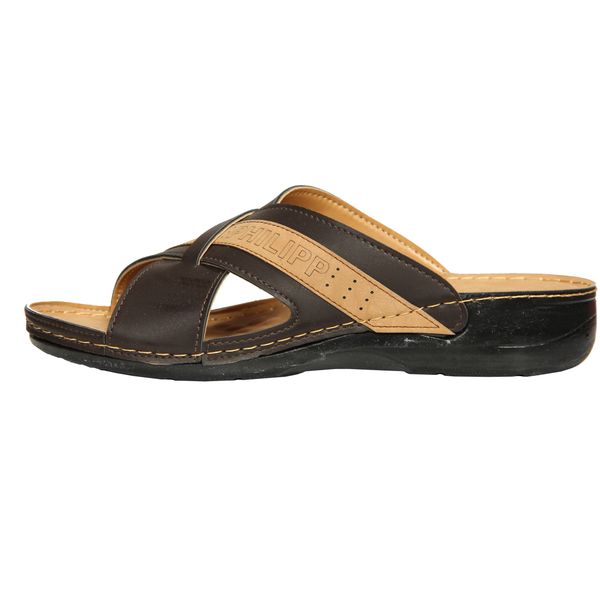 صندل مردانه آیسان کد 0829