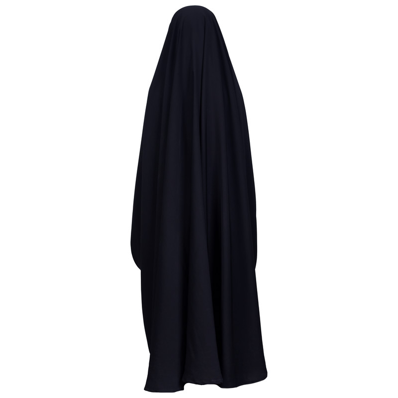 چادر قجری دخترانه مدل زینت