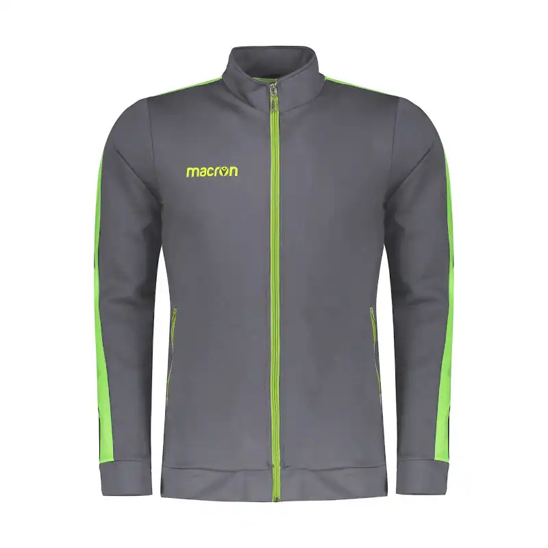 ست سویشرت و شلوار  ورزشی مردانه مکرون مدل اسکای